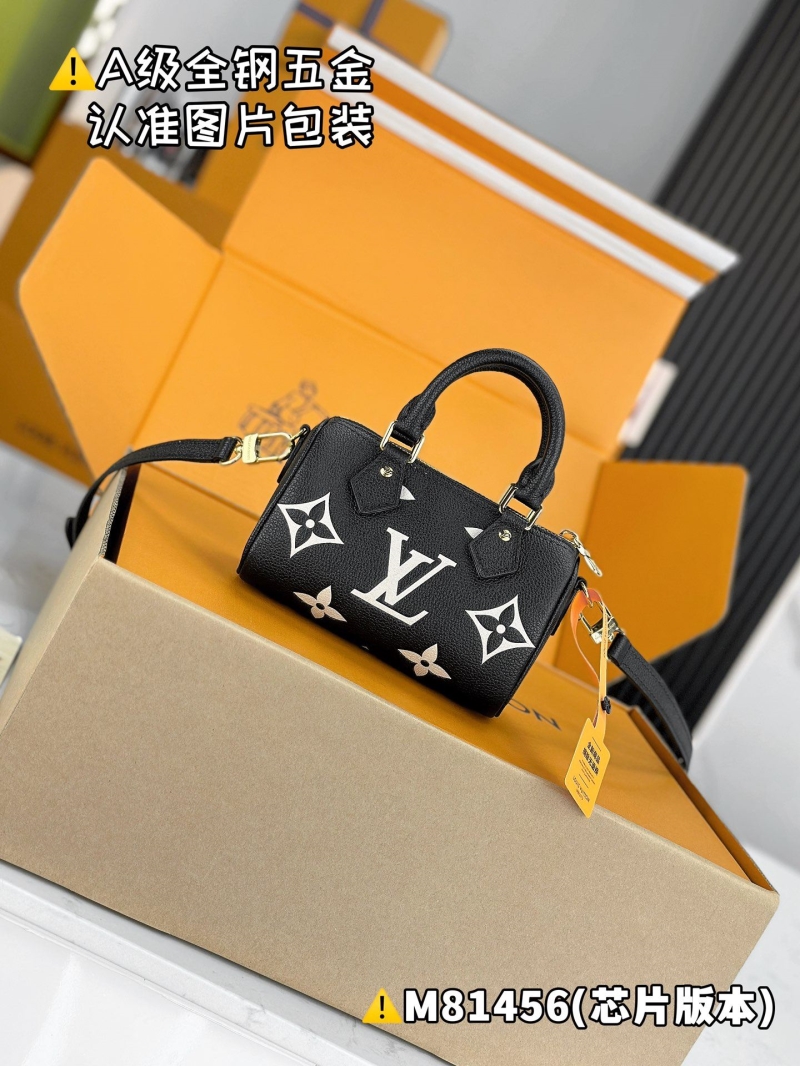 LV Satchel Bags